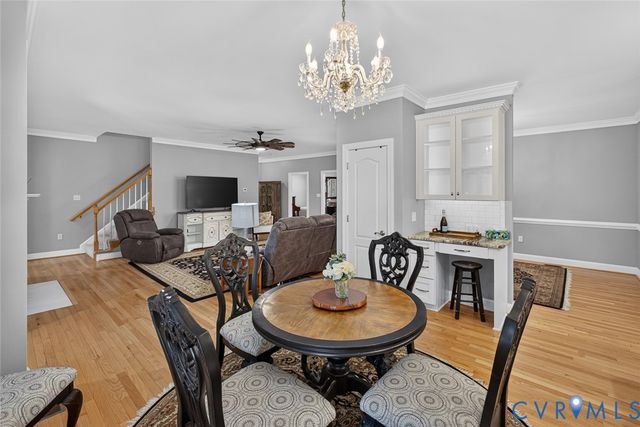 3834 Mill Mount Dr, Powhatan, VA 23139