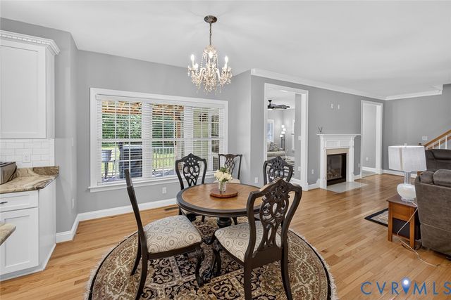 3834 Mill Mount Dr, Powhatan, VA 23139