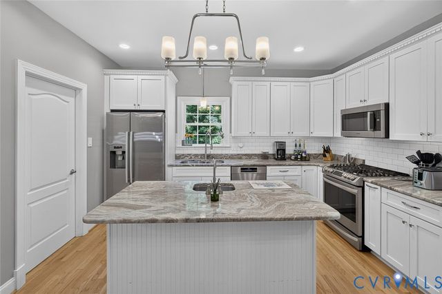 3834 Mill Mount Dr, Powhatan, VA 23139