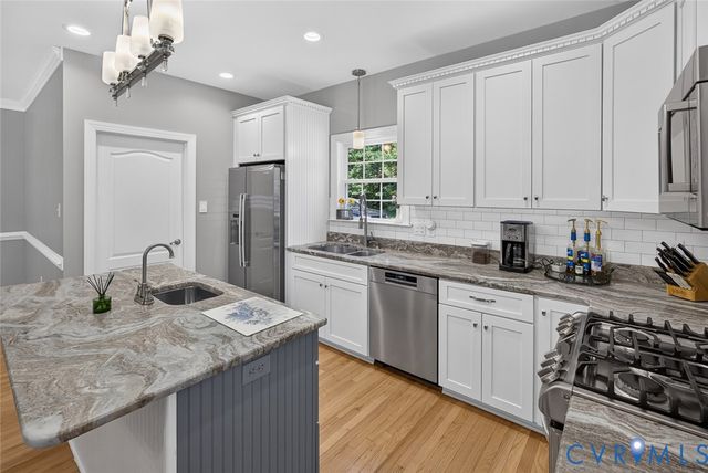3834 Mill Mount Dr, Powhatan, VA 23139