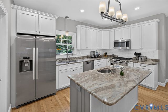 3834 Mill Mount Dr, Powhatan, VA 23139