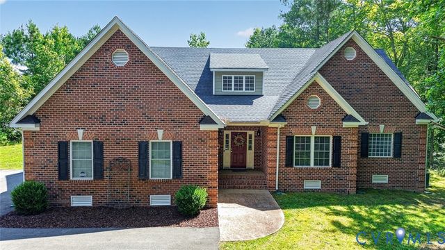 3834 Mill Mount Dr, Powhatan, VA 23139