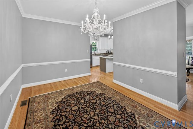 3834 Mill Mount Dr, Powhatan, VA 23139