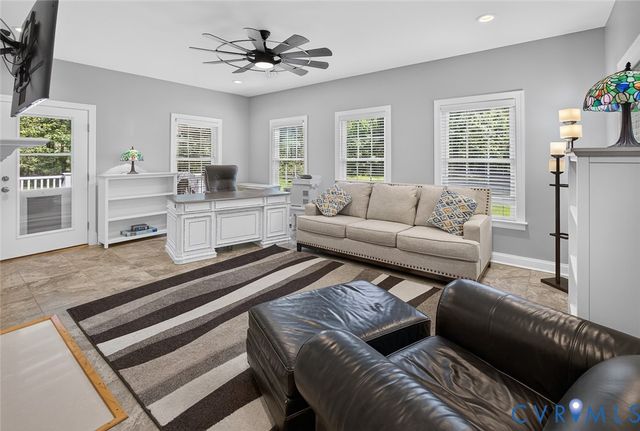 3834 Mill Mount Dr, Powhatan, VA 23139