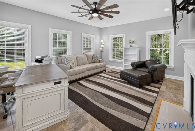 3834 Mill Mount Dr, Powhatan, VA 23139