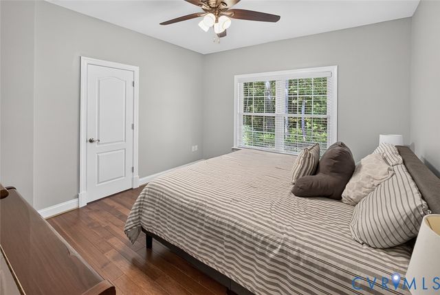 3834 Mill Mount Dr, Powhatan, VA 23139