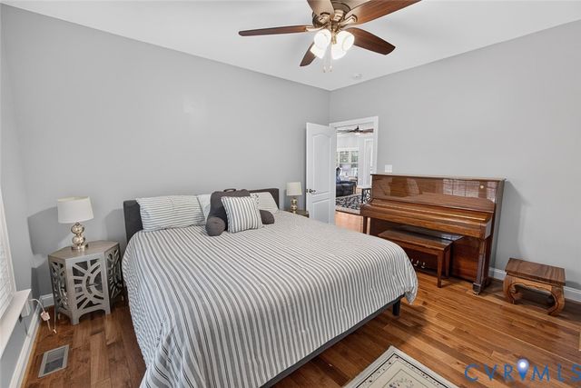 3834 Mill Mount Dr, Powhatan, VA 23139