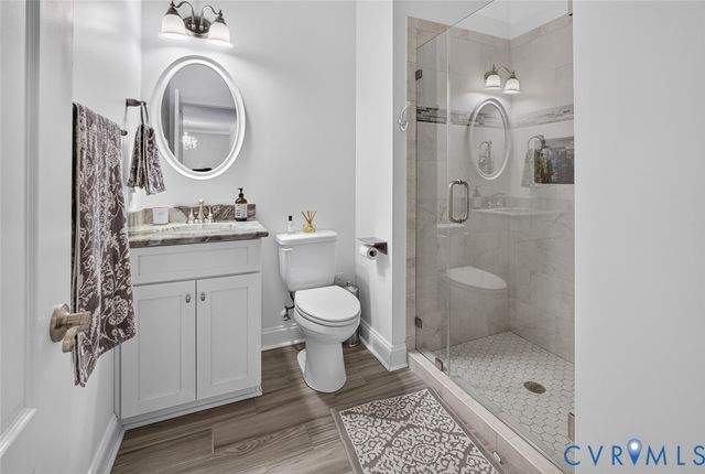 3834 Mill Mount Dr, Powhatan, VA 23139