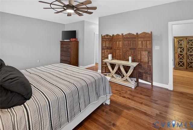3834 Mill Mount Dr, Powhatan, VA 23139
