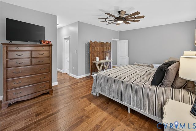 3834 Mill Mount Dr, Powhatan, VA 23139