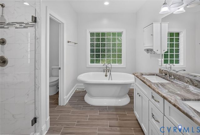 3834 Mill Mount Dr, Powhatan, VA 23139