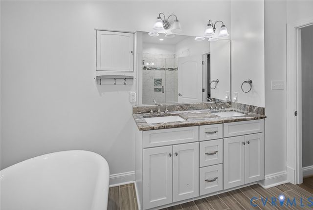 3834 Mill Mount Dr, Powhatan, VA 23139