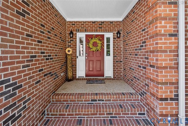 3834 Mill Mount Dr, Powhatan, VA 23139