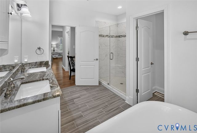 3834 Mill Mount Dr, Powhatan, VA 23139