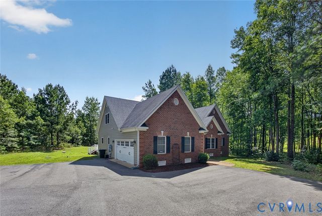 3834 Mill Mount Dr, Powhatan, VA 23139