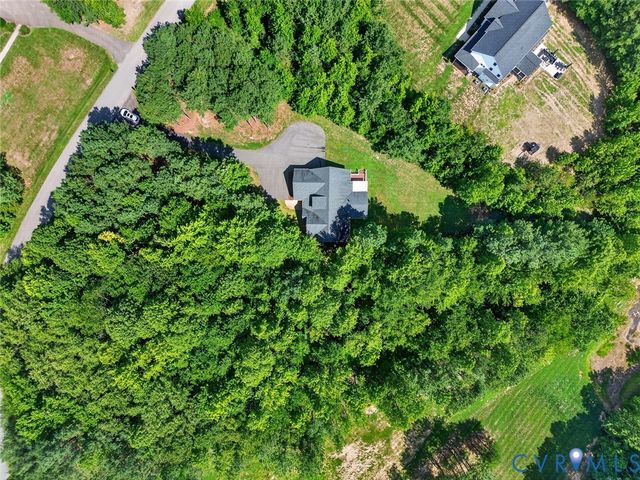 3834 Mill Mount Dr, Powhatan, VA 23139