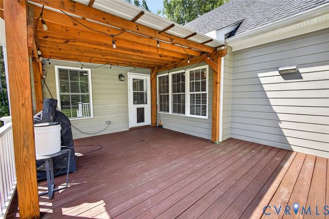 3834 Mill Mount Dr, Powhatan, VA 23139