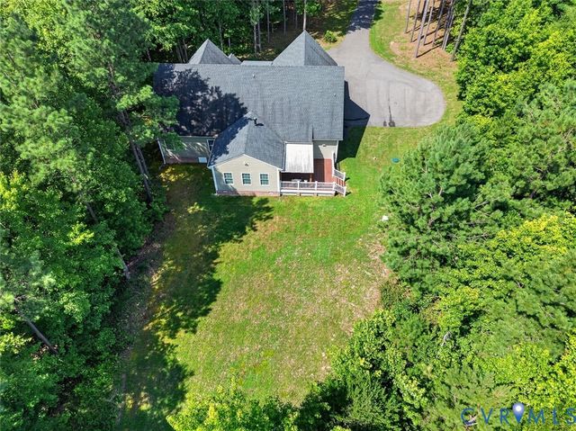 3834 Mill Mount Dr, Powhatan, VA 23139