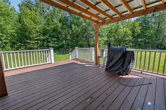 3834 Mill Mount Dr, Powhatan, VA 23139