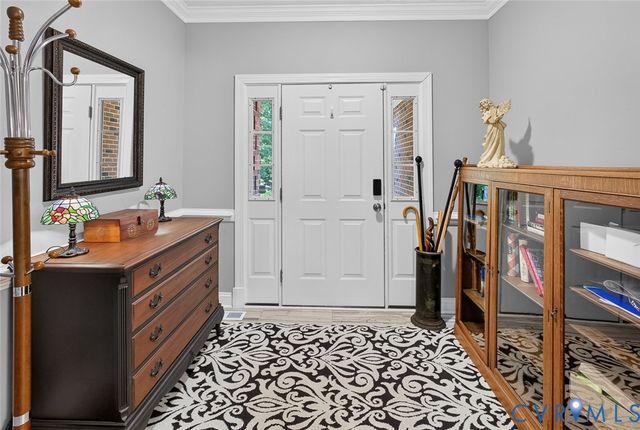 3834 Mill Mount Dr, Powhatan, VA 23139