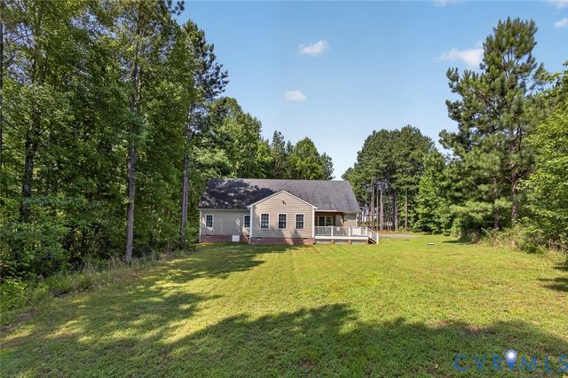 3834 Mill Mount Dr, Powhatan, VA 23139