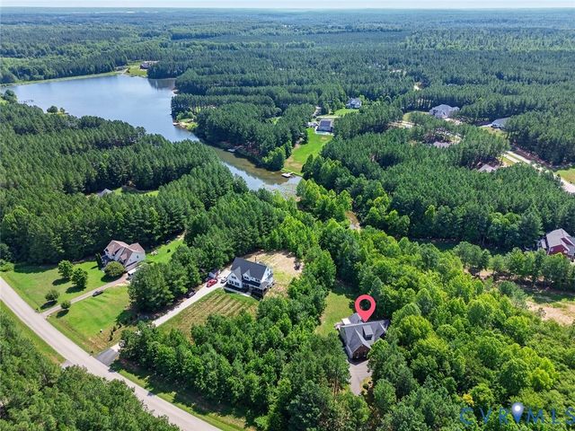 3834 Mill Mount Dr, Powhatan, VA 23139