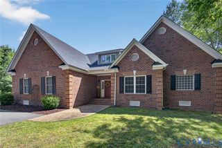 3834 Mill Mount Dr, Powhatan, VA 23139