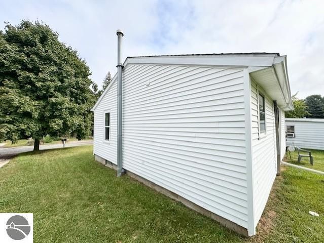 117 Holiday, Alma, MI 48801