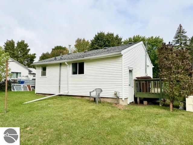 117 Holiday, Alma, MI 48801