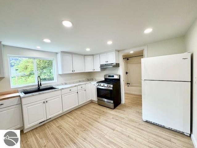 117 Holiday, Alma, MI 48801