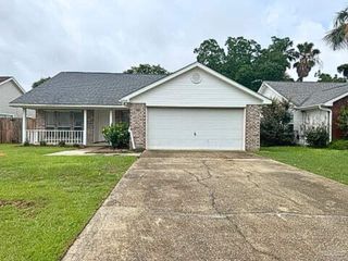 3750 Sterling Point Rd, Gulf Breeze, FL 32563