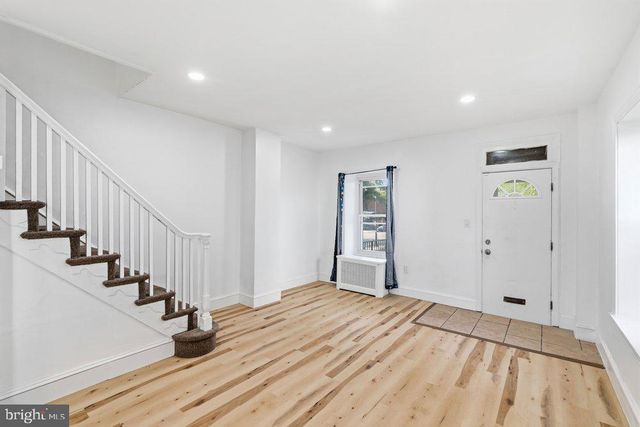 1364 W SPENCER ST, Philadelphia, PA 19141