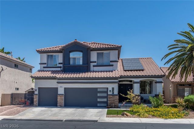 9048 Dolomite Court, Las Vegas, NV 89123
