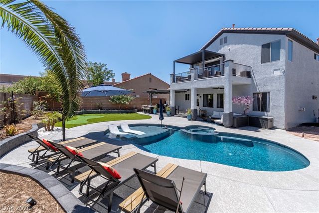 9048 Dolomite Court, Las Vegas, NV 89123