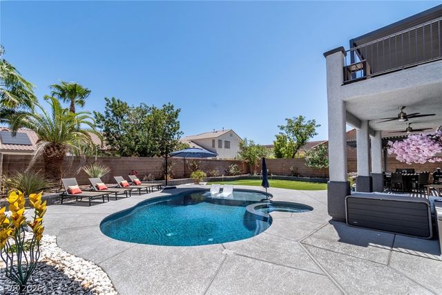 9048 Dolomite Court, Las Vegas, NV 89123