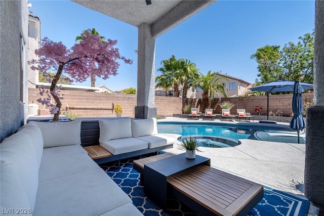 9048 Dolomite Court, Las Vegas, NV 89123