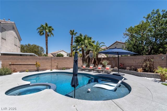 9048 Dolomite Court, Las Vegas, NV 89123