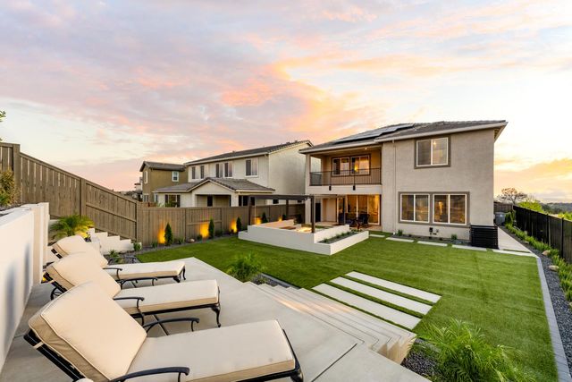 903 Caprock Ln, Bickford Ranch, CA 95648