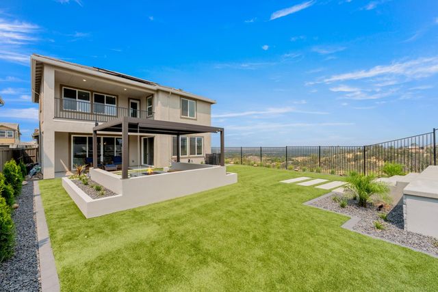903 Caprock Ln, Bickford Ranch, CA 95648
