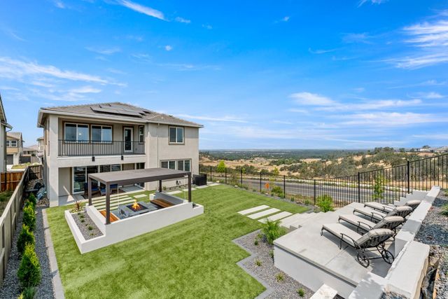 903 Caprock Ln, Bickford Ranch, CA 95648