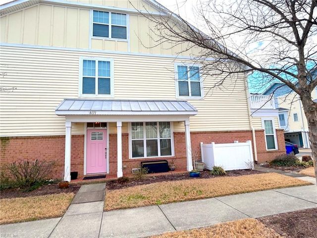 8171 Highland ST, Norfolk, VA 23518