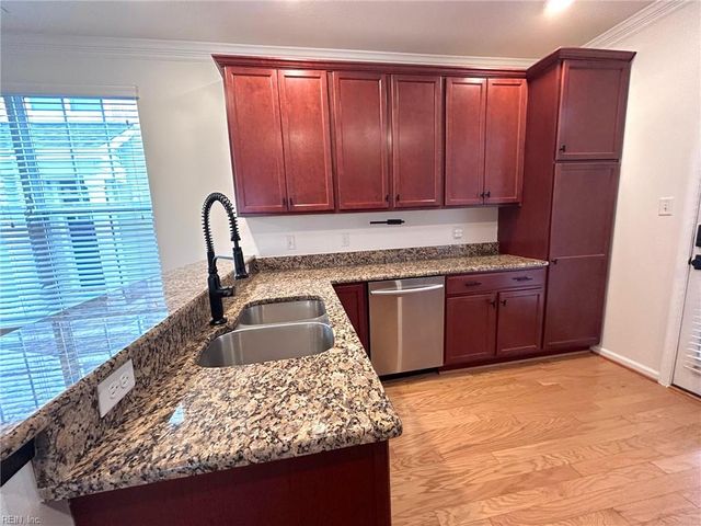 8171 Highland ST, Norfolk, VA 23518