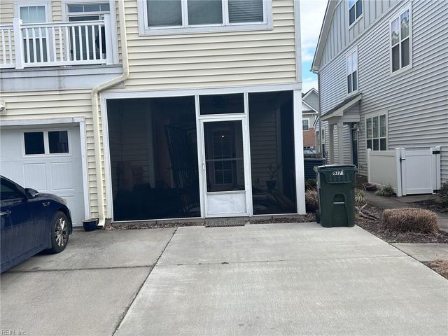 8171 Highland ST, Norfolk, VA 23518