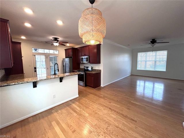 8171 Highland ST, Norfolk, VA 23518