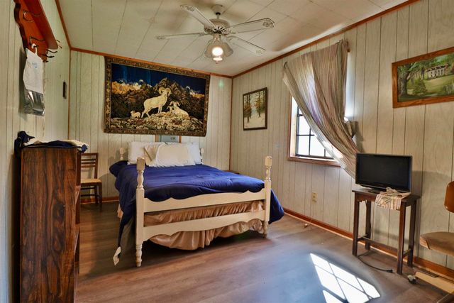 528 OLD FULTON RD, Henning, TN 38041