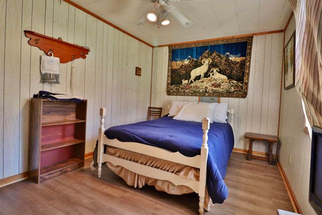 528 OLD FULTON RD, Henning, TN 38041