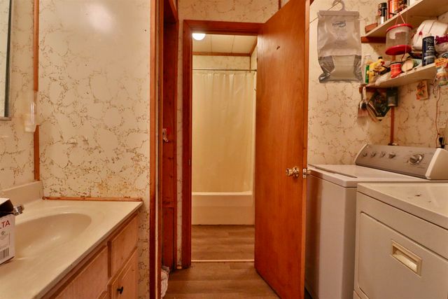 528 OLD FULTON RD, Henning, TN 38041