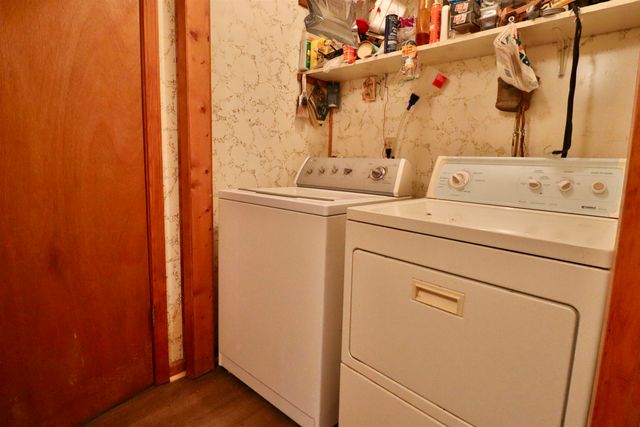 528 OLD FULTON RD, Henning, TN 38041