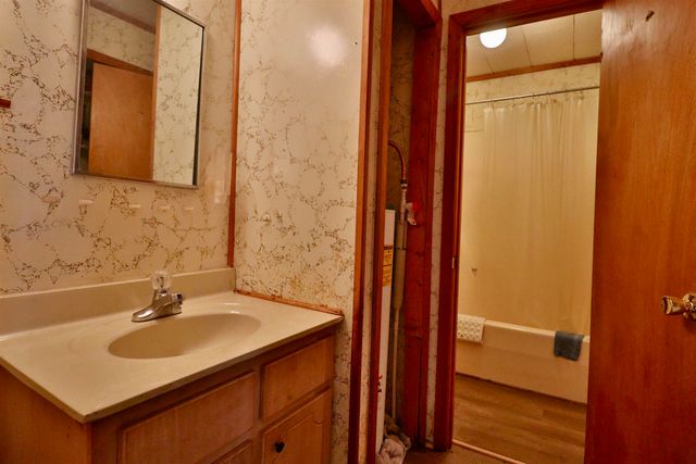 528 OLD FULTON RD, Henning, TN 38041