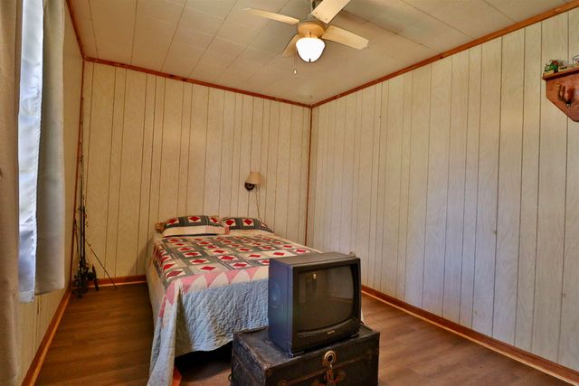 528 OLD FULTON RD, Henning, TN 38041